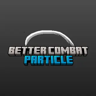 Better Combat Particle