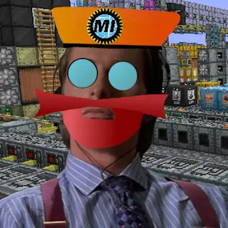 Modern Industrialization Sound Addon