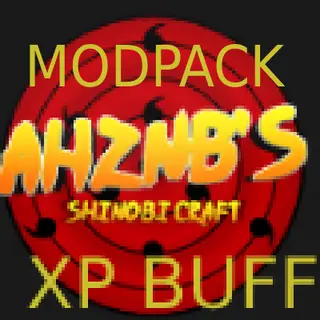 AHZNB's Shinobi World