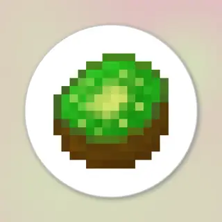Kiwi 🥝 (Fabric)