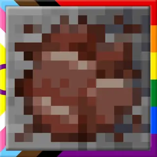 Sky's Overworld Netherite