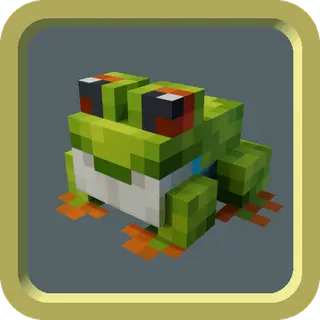 Swampier Swamps (Fabric)