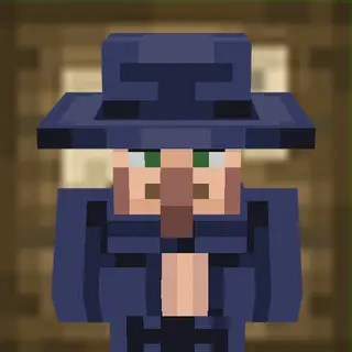 Bountiful Villager