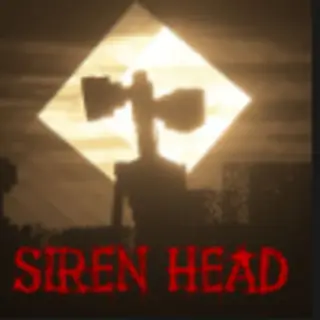 Siren Head: The Truth