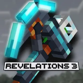BM - Revelations 3