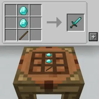 Crafting Station: J/EMI Edition Updated