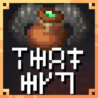 Iron's Rpg Tweaks