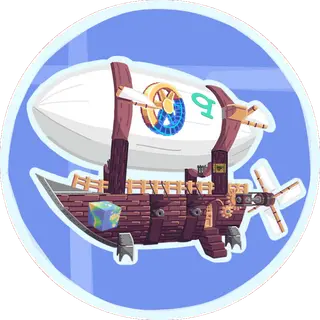 Create AeronauticalSMP