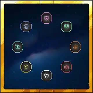 Ars Affinity