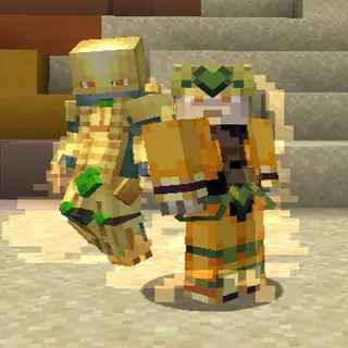 Dragons Jcraft