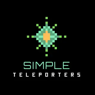 Simple Teleporters Reforged