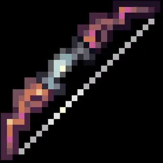 P1nero's Epic Bow