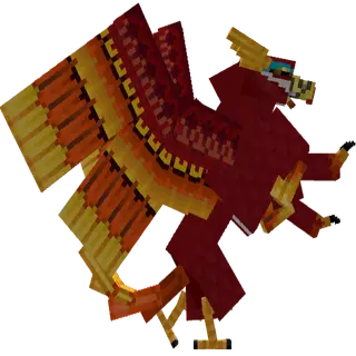 Mythic Mounts (Forge)