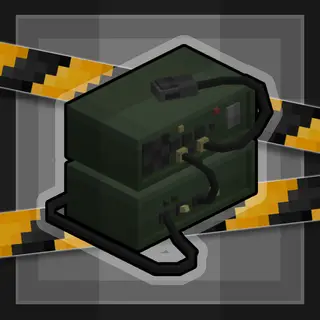 Doomsday Decoration