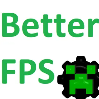Better Fps - Render Distance[Fabric]