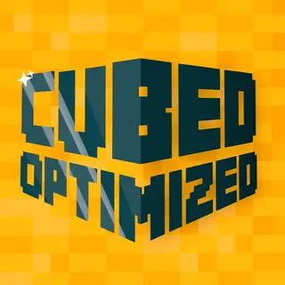 Cubed Optimized FPS [Fabric]