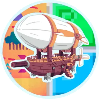 Create Aeronautics: Claims FTB Fork — Minecraft Java Mod Download