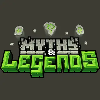 Myths & Legends