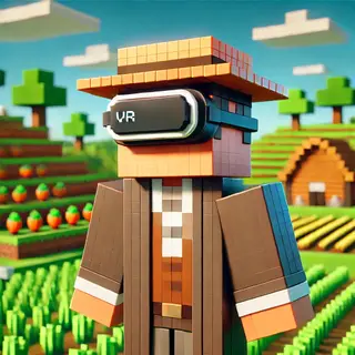 Better VR