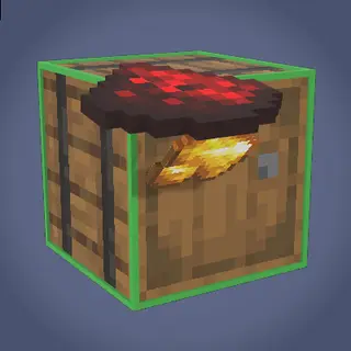Sophisticated Item Actions
