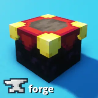 DisenchantingForge