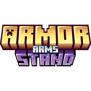 Armor Stand Arms (RPG Theme)