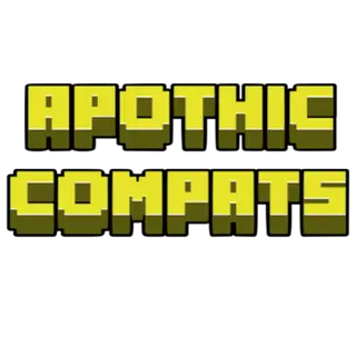 Apothic Compats