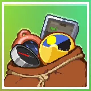 Immersive Overlays