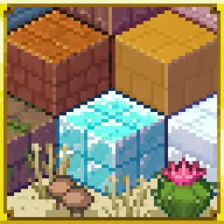 Some More Blocks