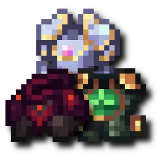 Armory (RPG Series)