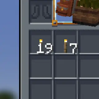 CreateStuffAdditions Fix
