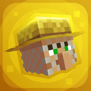 Friends&Foes - Beekeeper Hut (Forge/NeoForge)