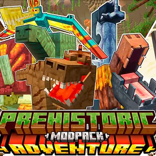 Prehistoric Lovernite