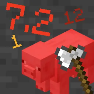 Damage Numbers