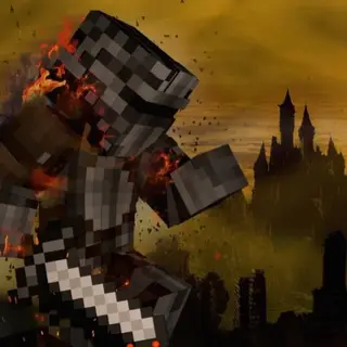 Dark Souls - Official Map modpack