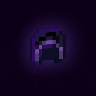 Obsidian Equipment Reworked
