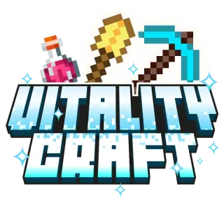 VitalityCraft – Vanilla Essentials [New 26.2]