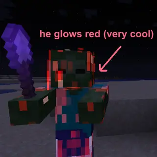 Zombie Improvements