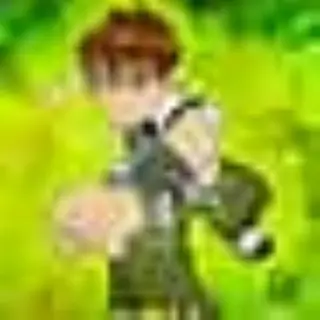 OmniCraft: Ben10:
