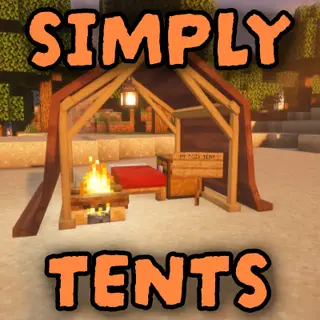 Simply Tents