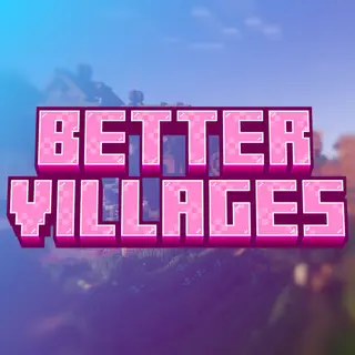 Better Villages - Fabric
