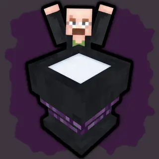 Shady Alchemist