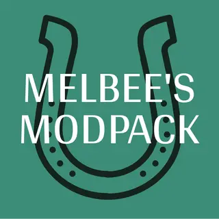 [OUTDATED] Melbee's SWEM Horse Pack