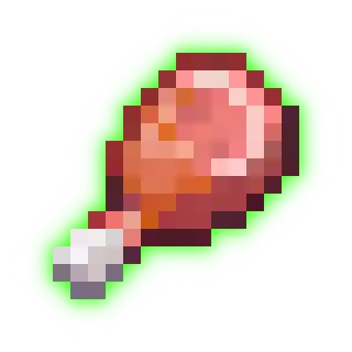 Hunger Tweaks (RPG Tweaks)