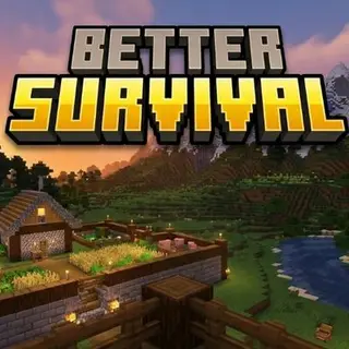 Better Survival (BSurvival) (No. 2 is Out)