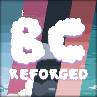 Better Clouds Reforged