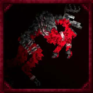 Fathomless Crimson (Tribute to Horror)