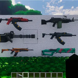 TACZcraft 