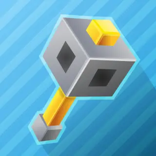 Elemental Maces | 4 New Maces with Effects!