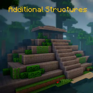 Additional Structures (Fabric/Quilt)